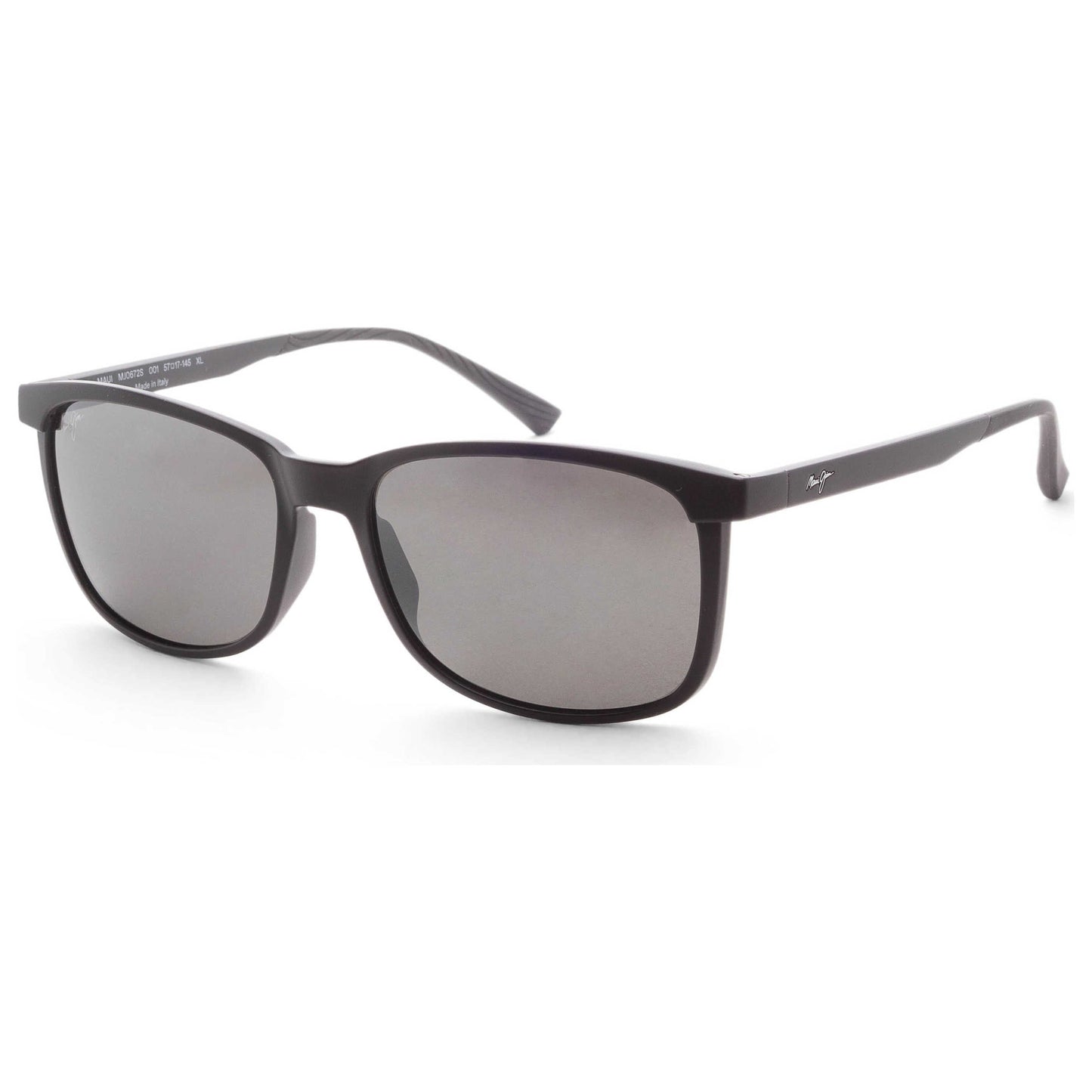Maui Jim 672-02 57mm
