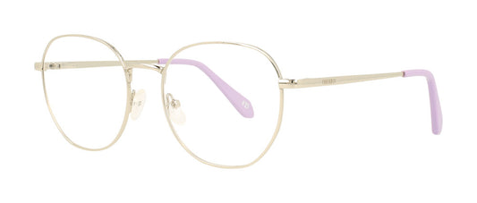 FOREVER 21 F2123-C2 50mm New Eyeglasses