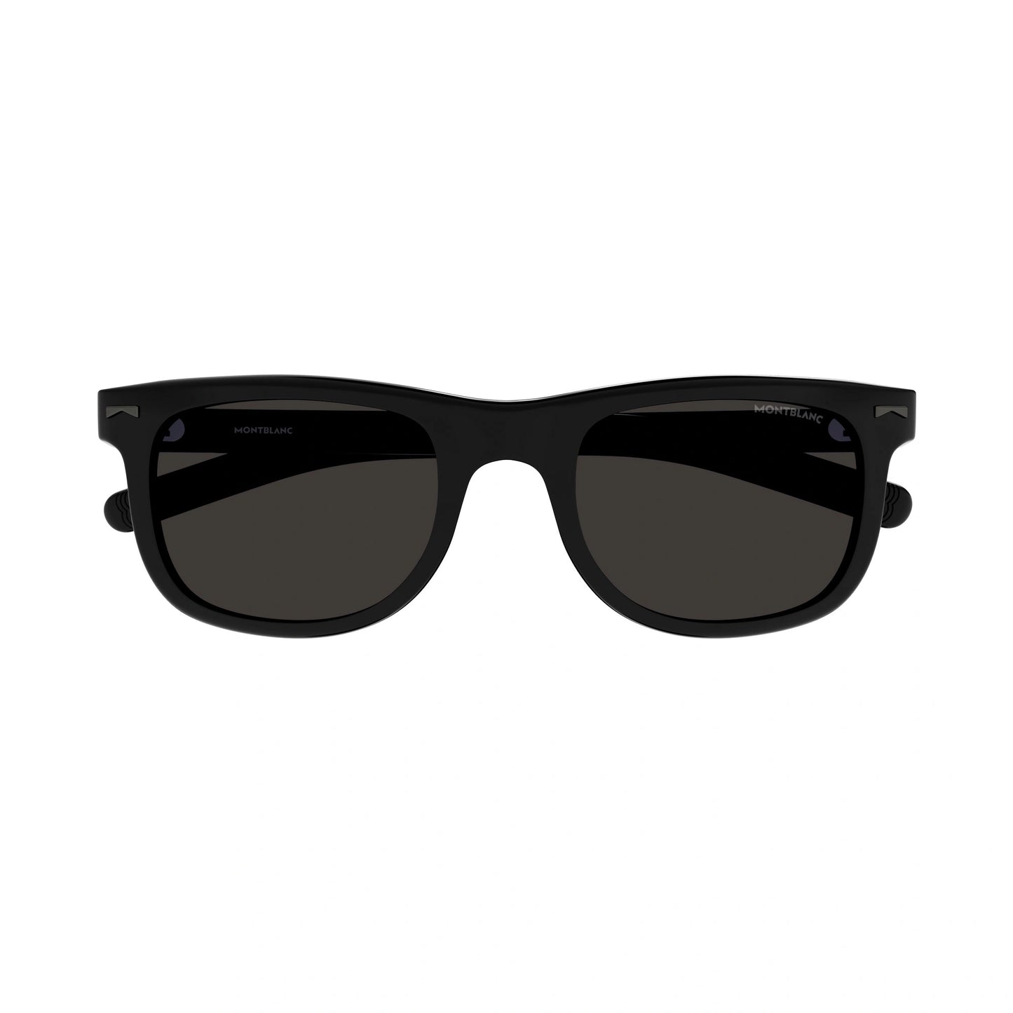 Mont Blanc MB0260S-006 53mm New Sunglasses