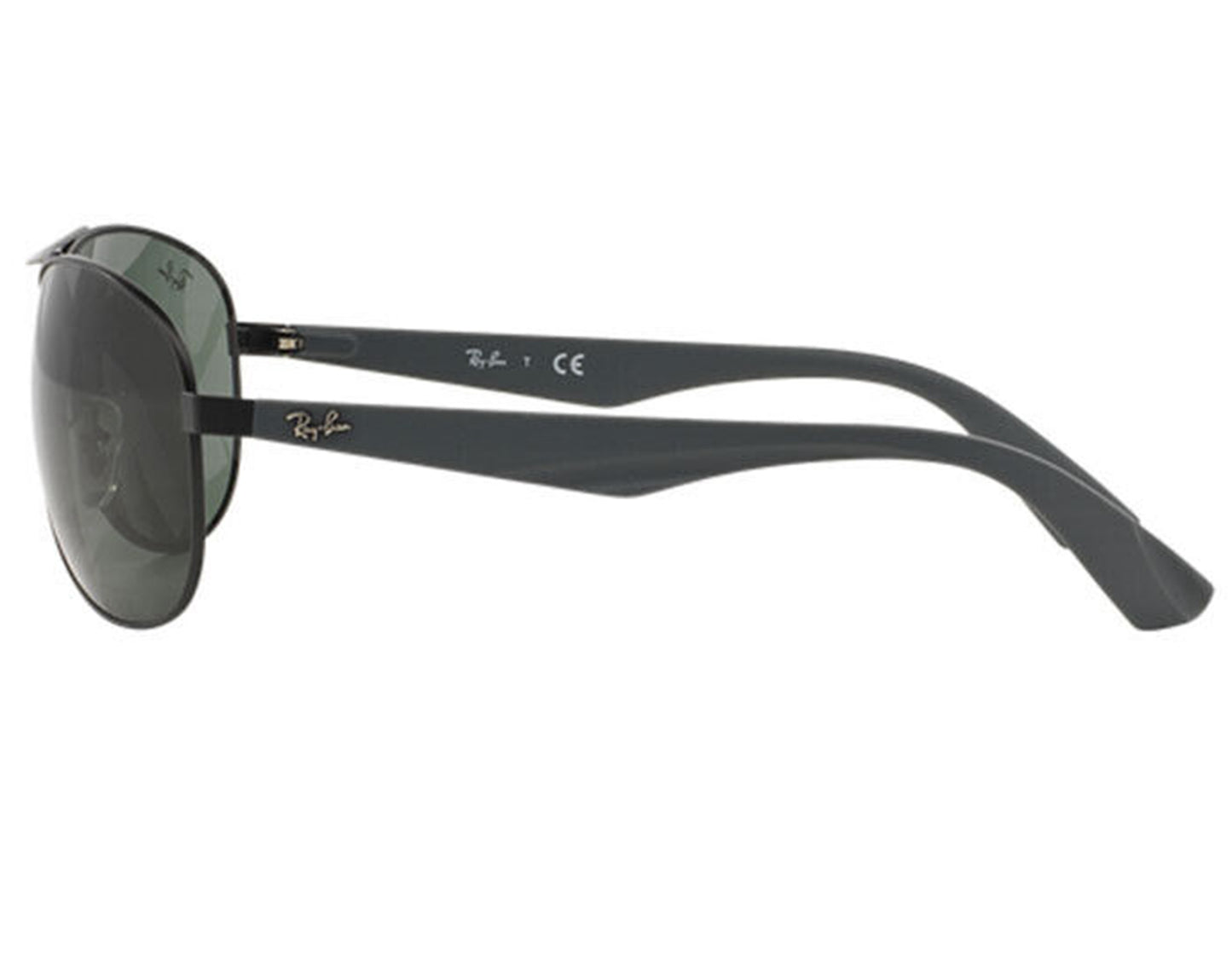 Ray Ban 3526-00671-63 63mm New Sunglasses