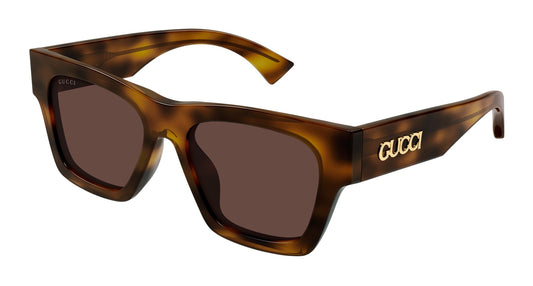 Gucci GG1835S-002 52mm New Sunglasses