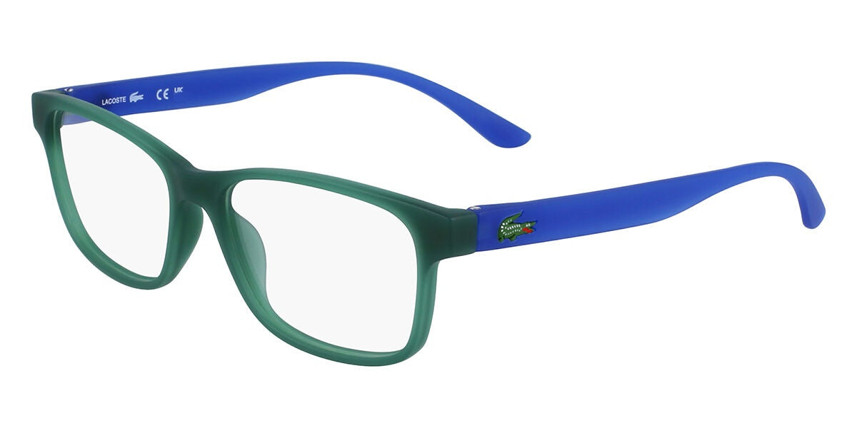 Lacoste L3804B-315-5116 51mm New Eyeglasses