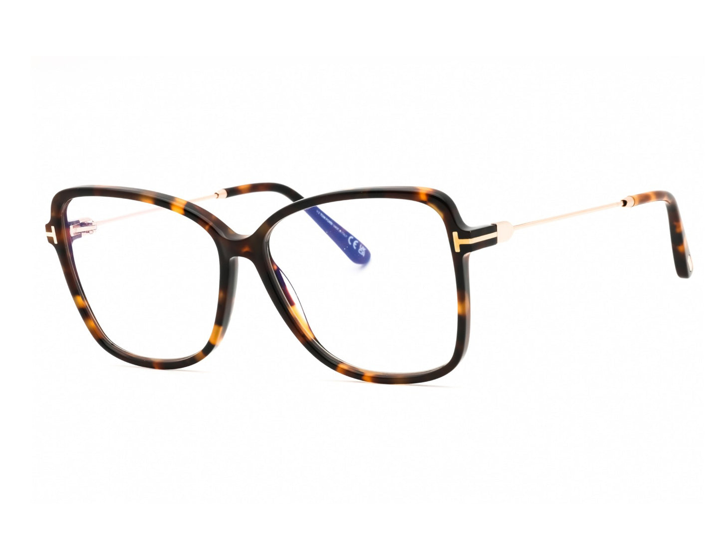 Tom Ford FT5953-B-052 55mm New Eyeglasses