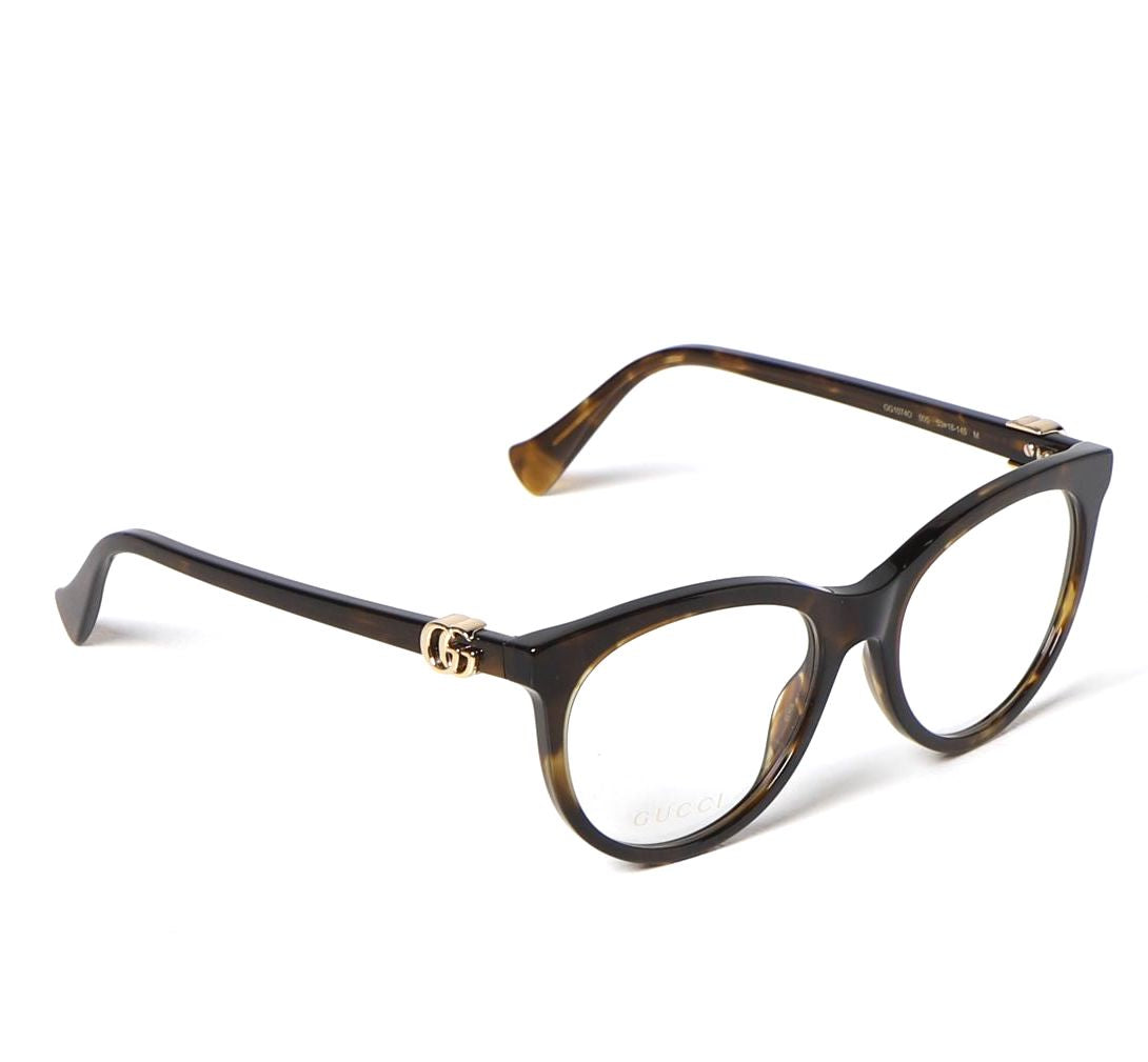 Gucci GG1074oA-002 54mm New Eyeglasses