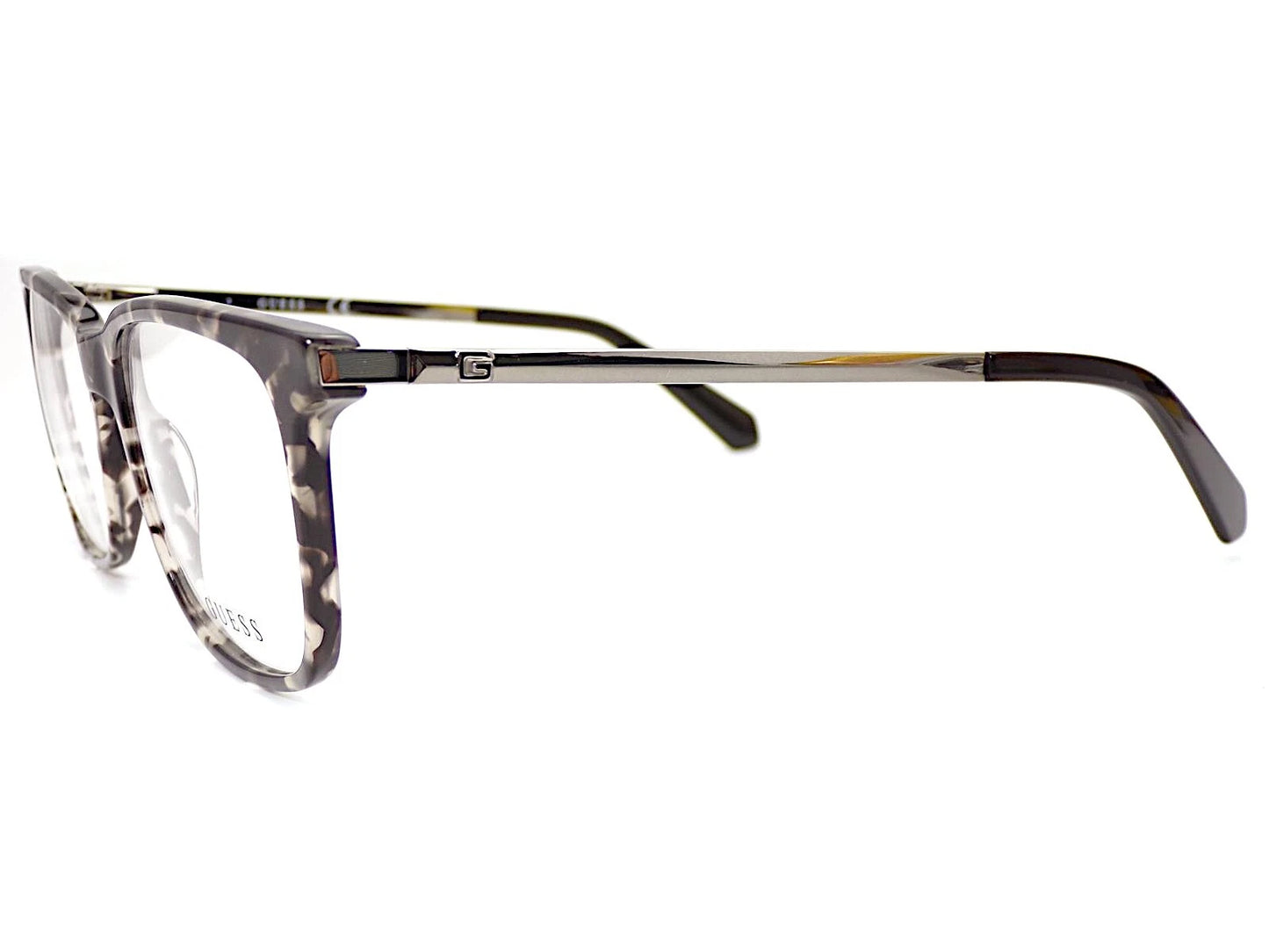 Guess GU50048-020-54 54mm New Eyeglasses