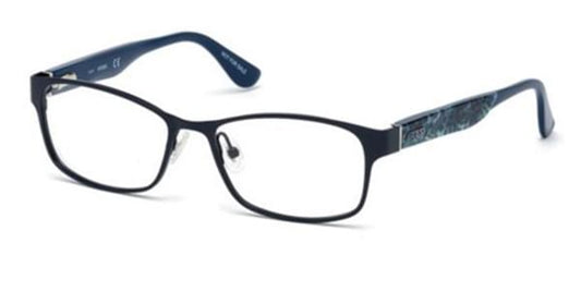 Guess 2608-52091 52mm New Eyeglasses