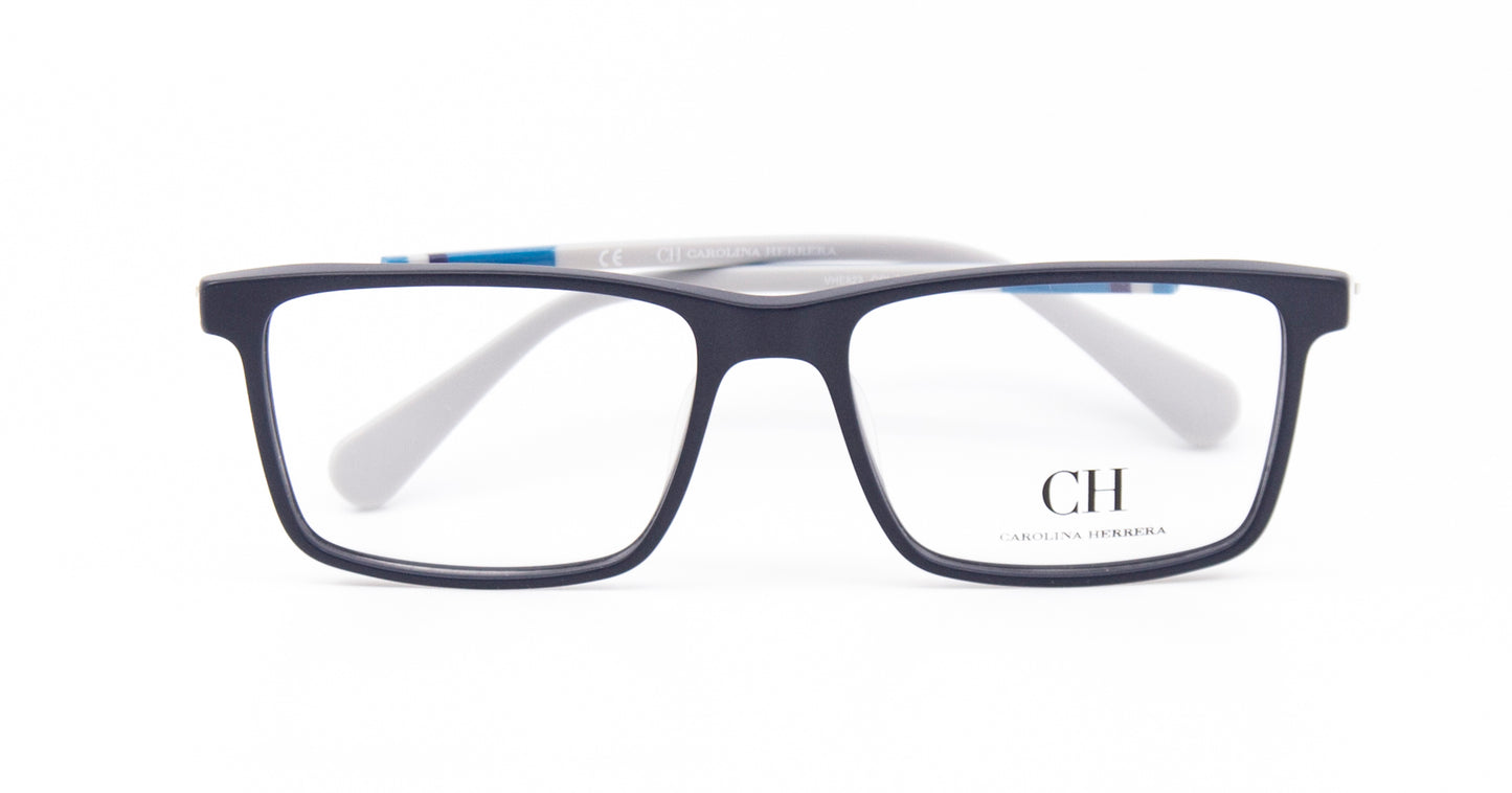 Carolina Herrera VHE823-9GUM 55mm New Eyeglasses