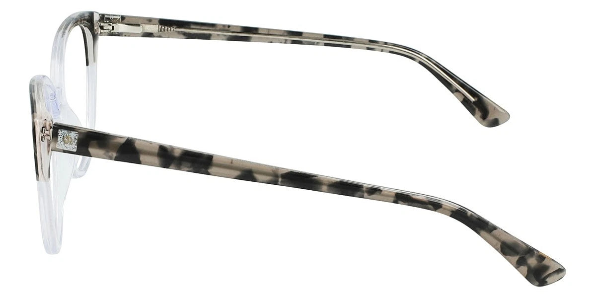 Anne Klein AK5092-020 50mm New Eyeglasses