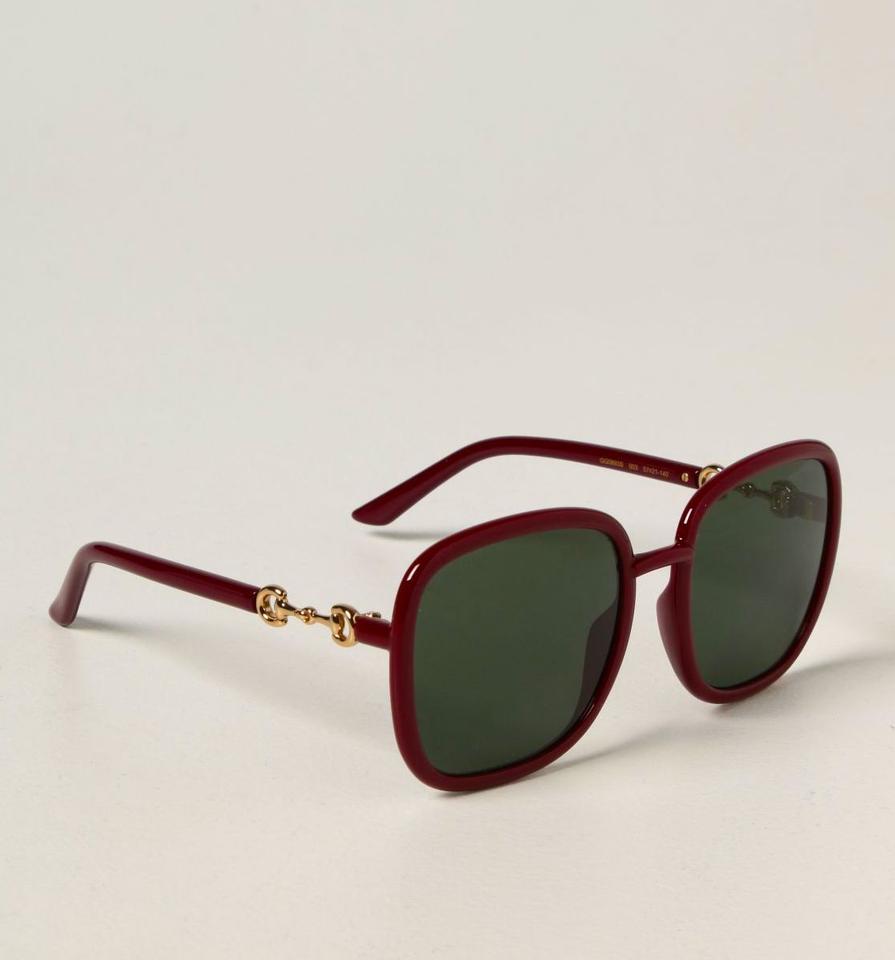 Gucci GG 0893S-003-57 57mm