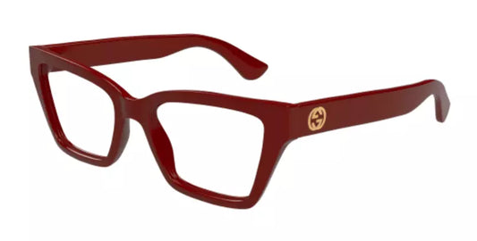 Gucci GG1715o-003 53mm New Eyeglasses