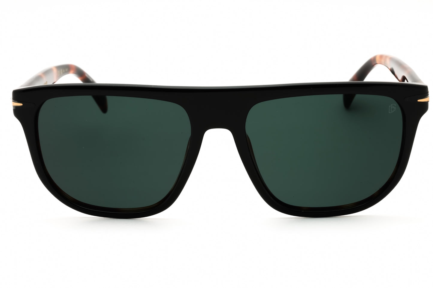 David Beckham DB 7111/S-0WR7 MT 56mm New Sunglasses