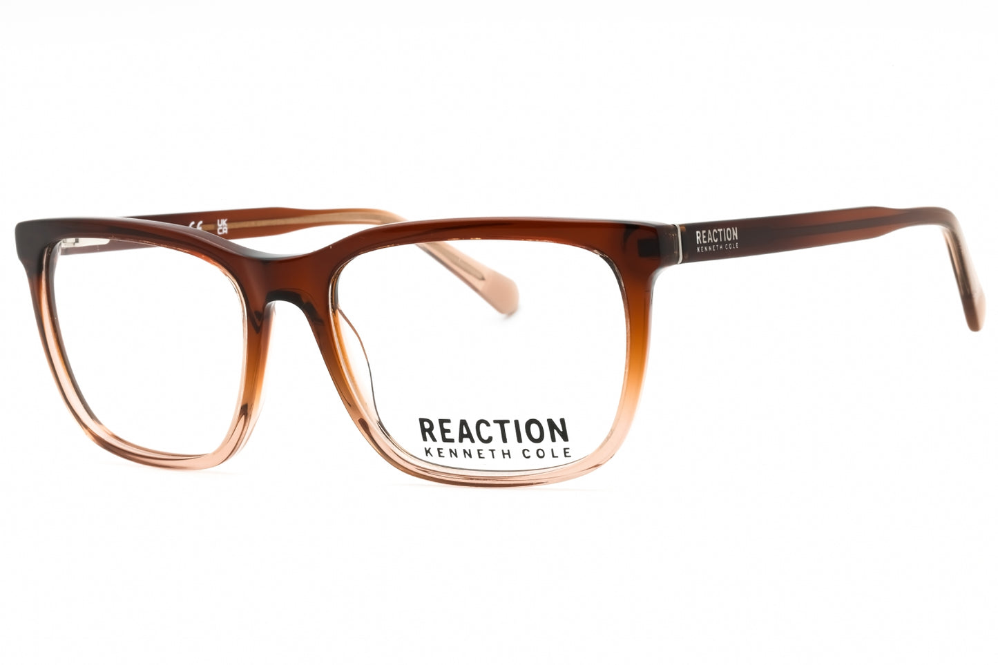 Kenneth Cole Reaction KC0944-050 53mm New Eyeglasses