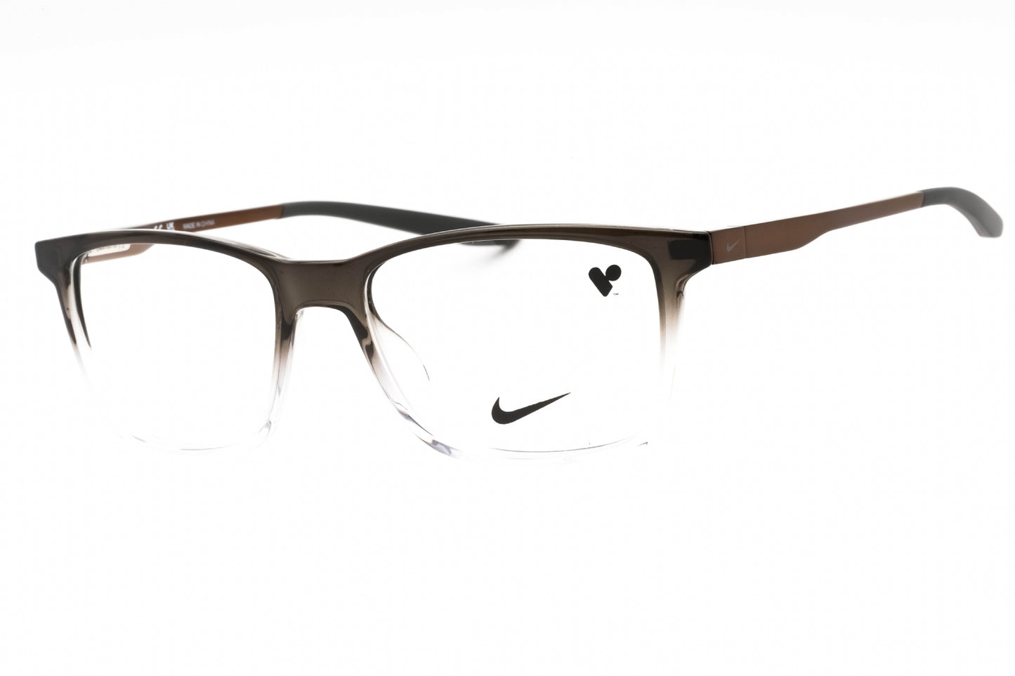 Nike NIKE 7286-035 54mm New Eyeglasses