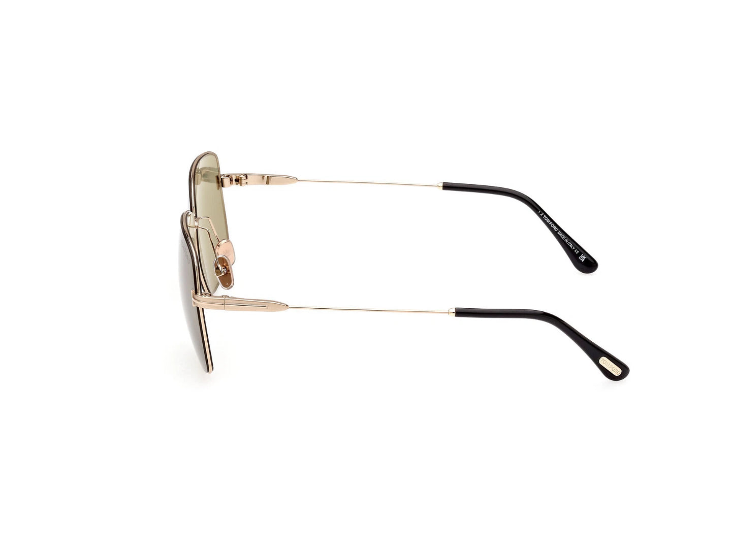 Tom Ford FT0994-28N 0mm New Sunglasses