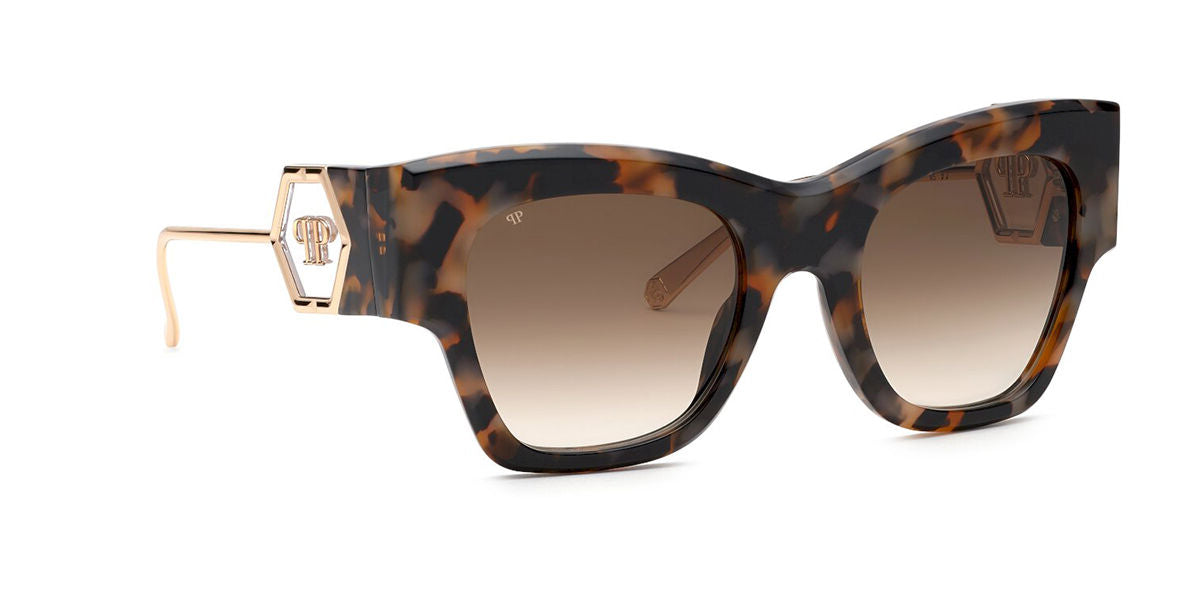 Philipp Plein SPP120M-0KHA 53mm New Sunglasses