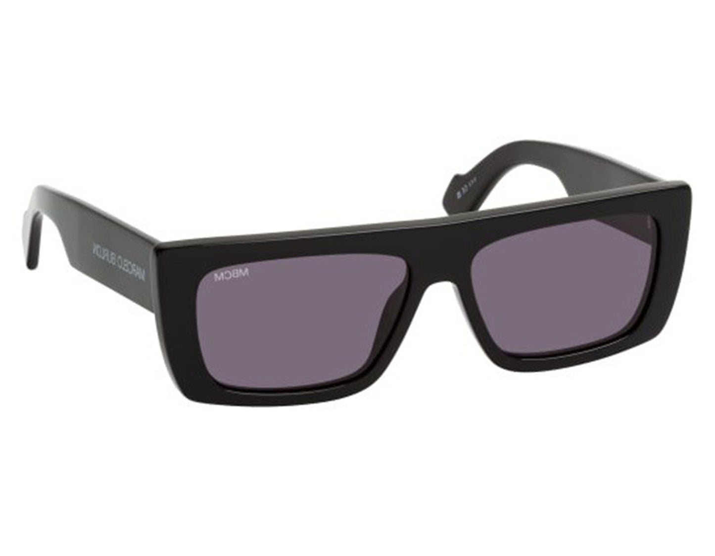 Marcelo Burlon Lebu 57mm New Sunglasses