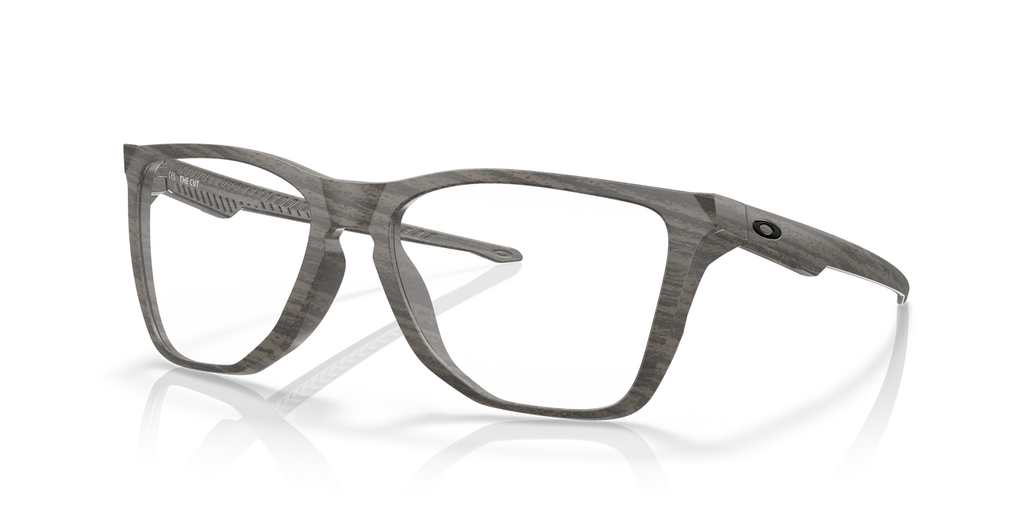 Oakley OX8058-805803-54 54mm New Eyeglasses