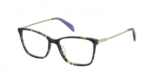 Tous VTOB58-0WTA-54 54mm New Eyeglasses