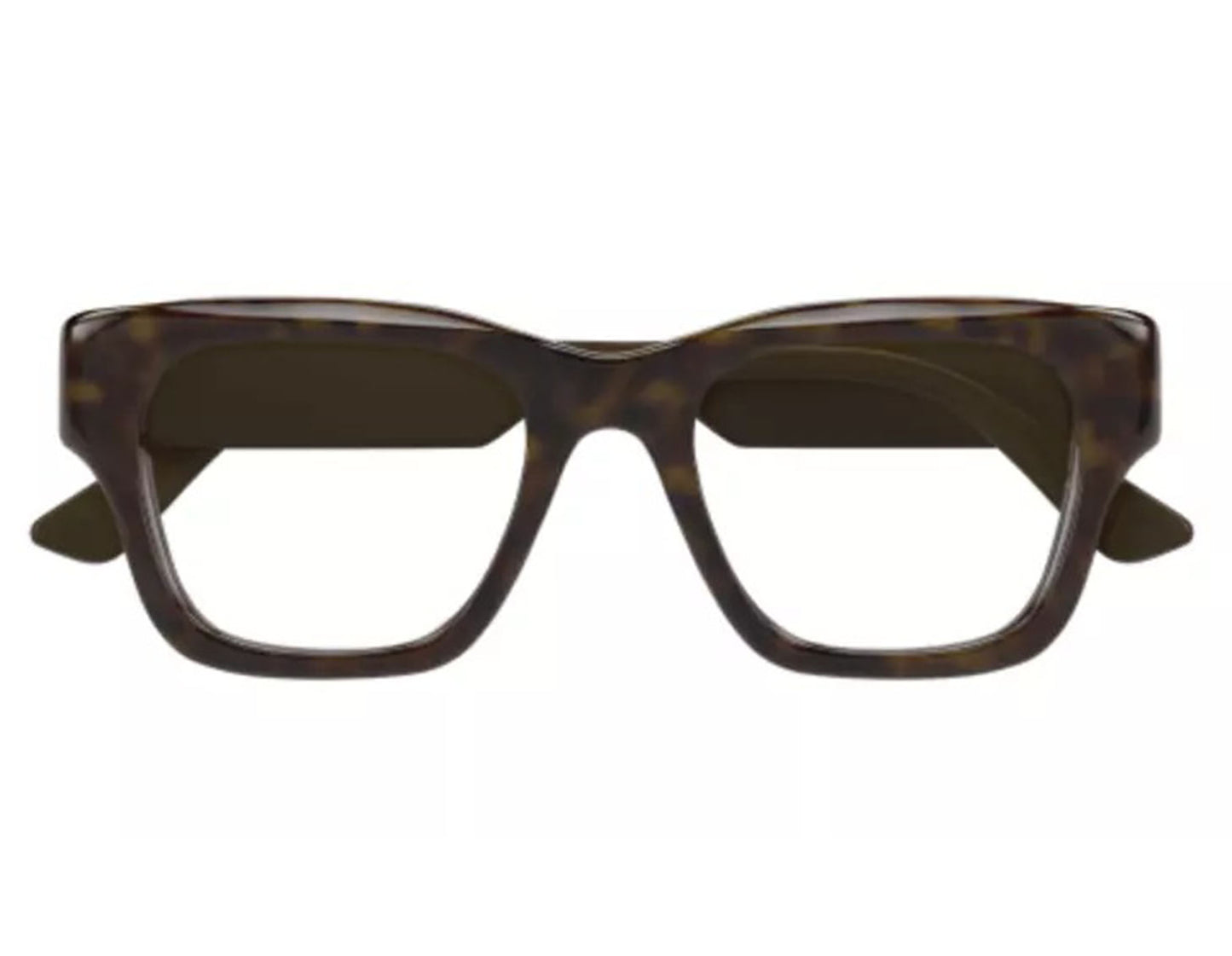 Gucci GG1669o-008 52 New Eyeglasses