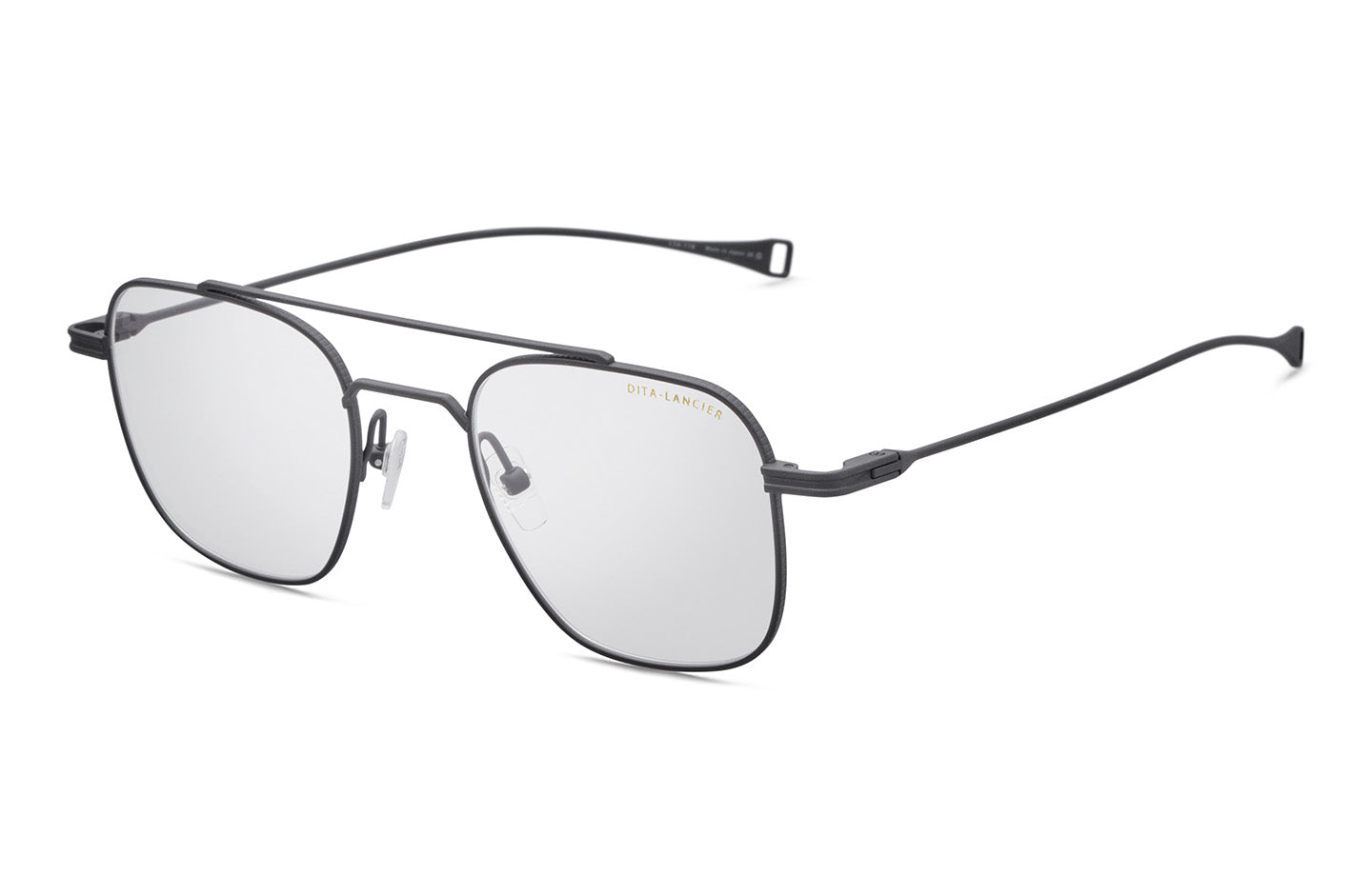 Dita DLX118-A-04 50mm New Eyeglasses