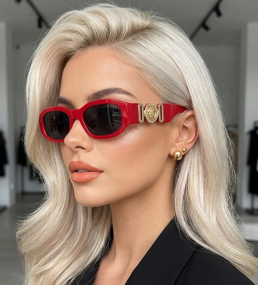 Versace VE4361-533087 53mm