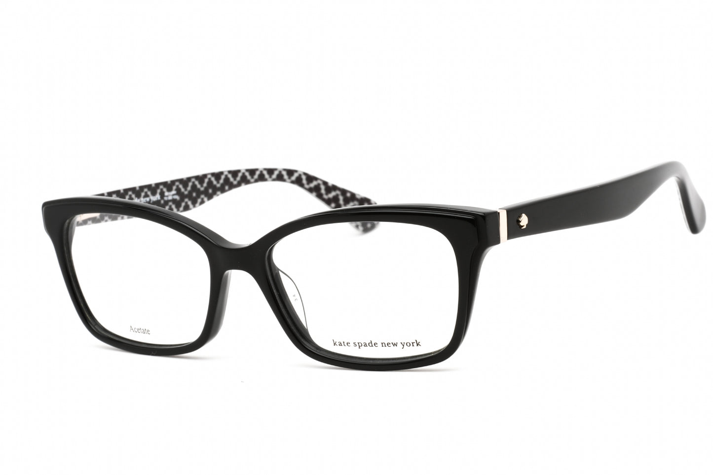 Kate Spade Jeri-07RM 00 52mm New Eyeglasses