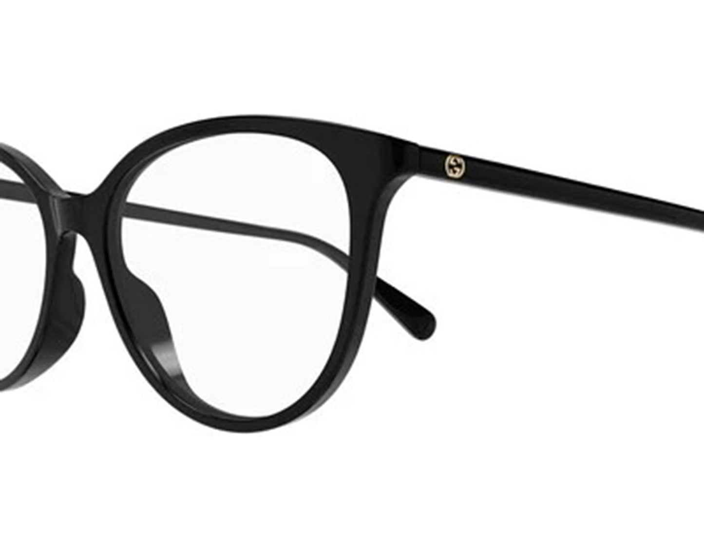 Gucci GG1359o-001 54mm New Eyeglasses