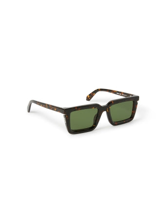 Off-White OERI113S24PLA0016055 52mm New Sunglasses