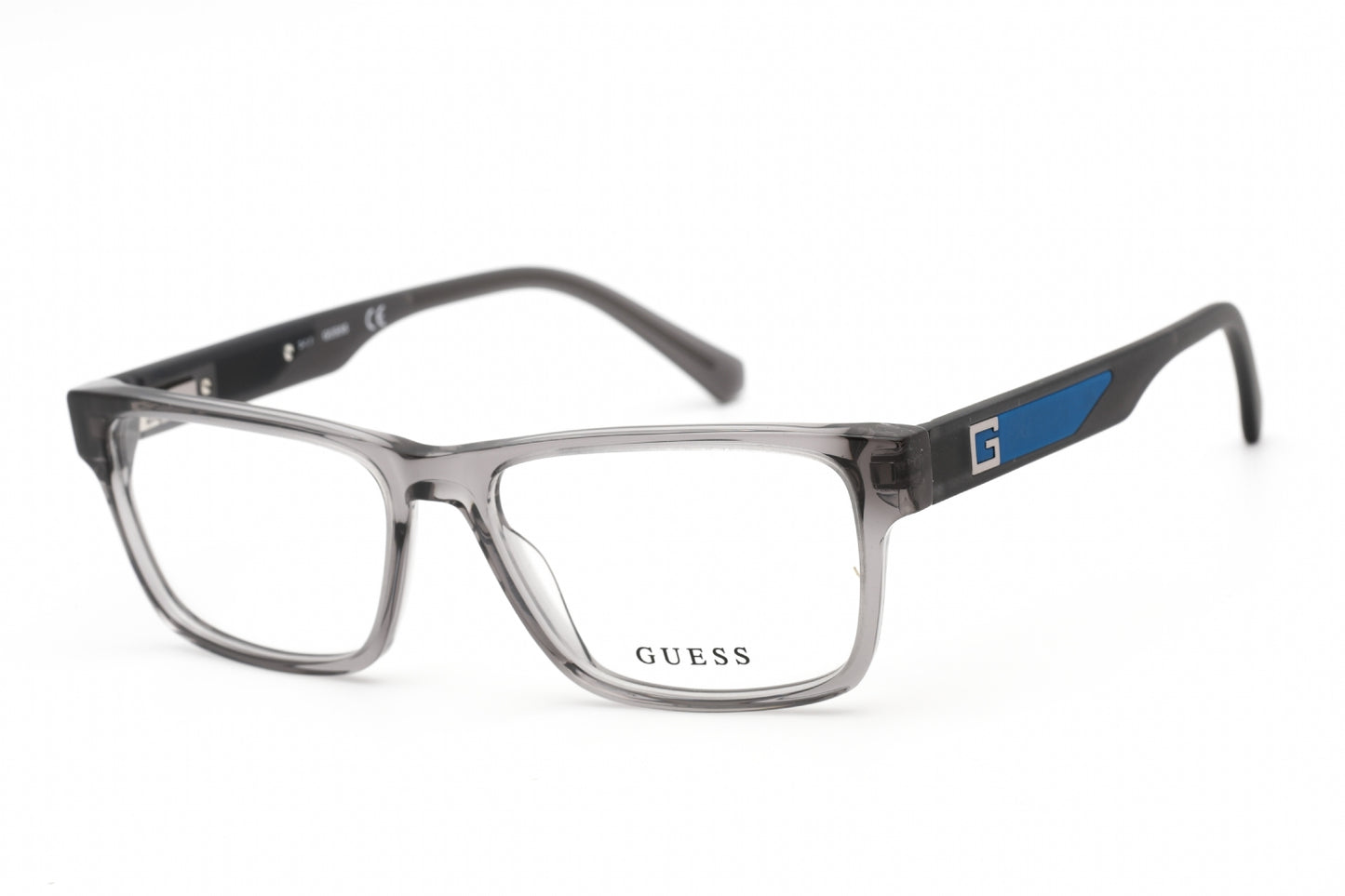Guess GU50018-020 52mm New Eyeglasses