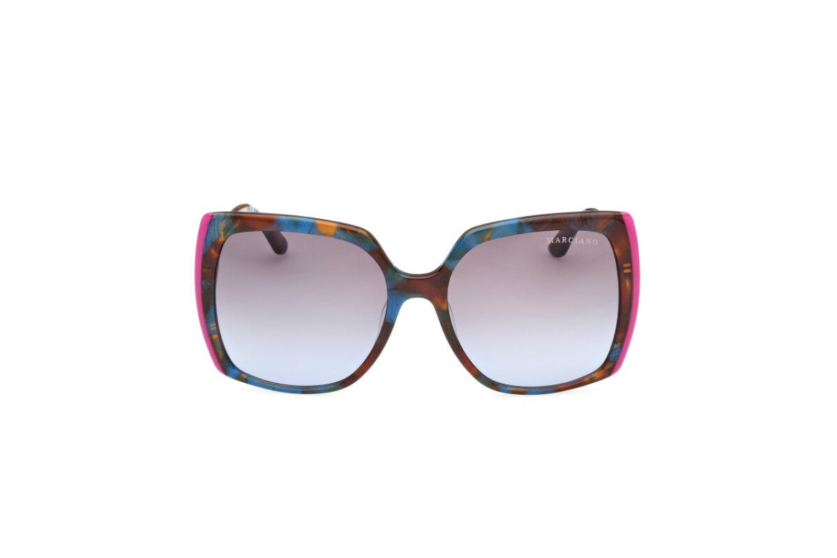 Guess by Marciano GM00005-92W 57mm New Sunglasses