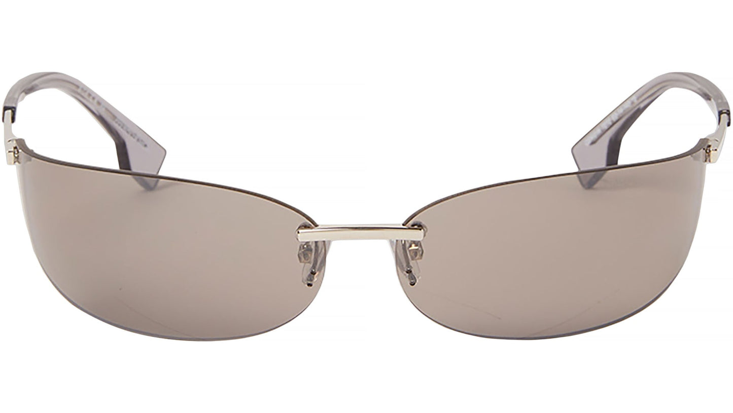 Marcelo Burlon Grindelia 63mm New Sunglasses