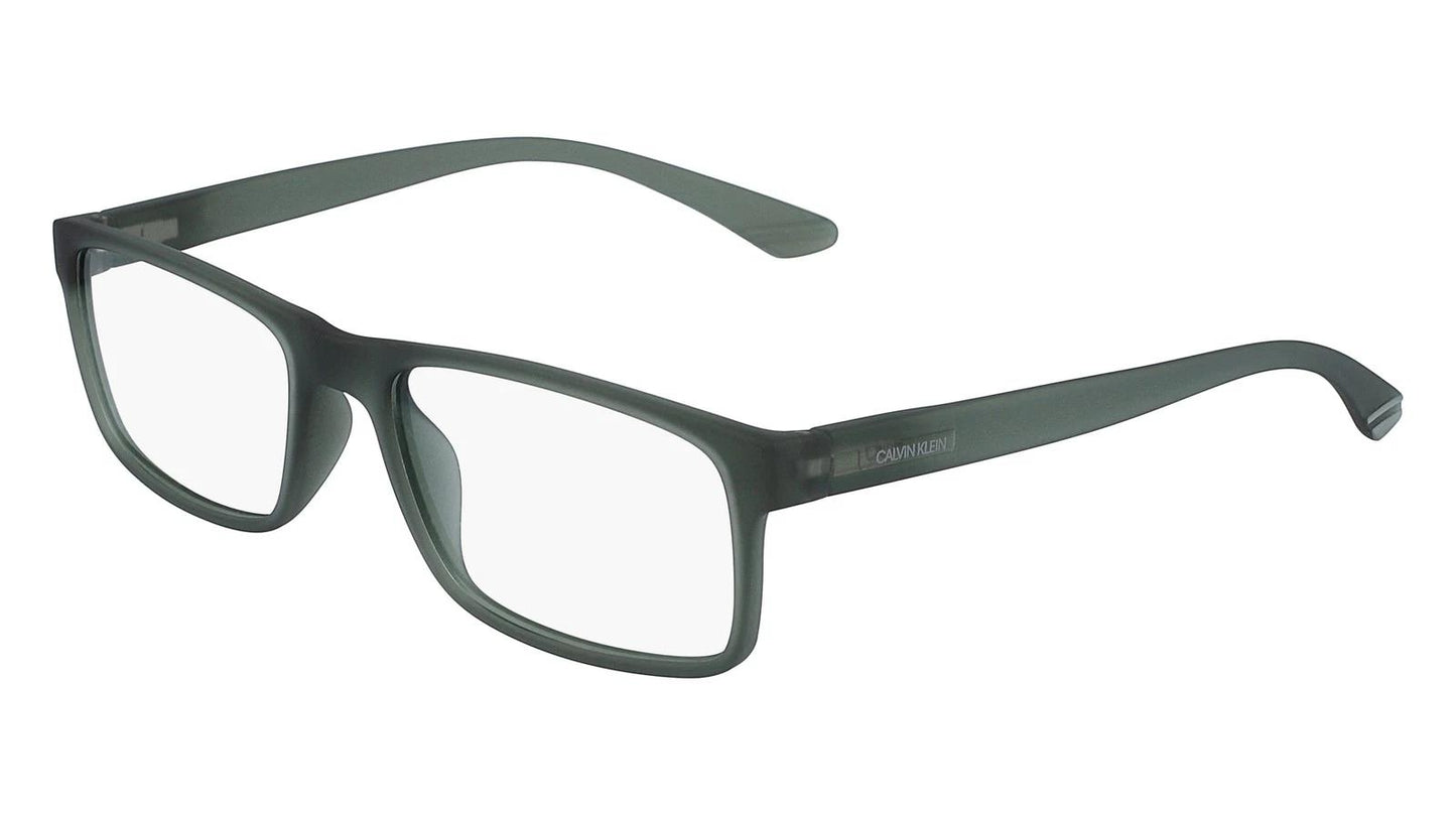 Calvin Klein CK19569N-329-5518 55mm New Eyeglasses