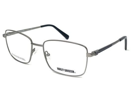 Harley Davidson HD0969-011-55 55mm New Eyeglasses