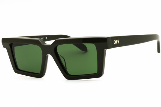 Off White WINDSOR-OERI142S25PLA0015655 54mm New Sunglasses
