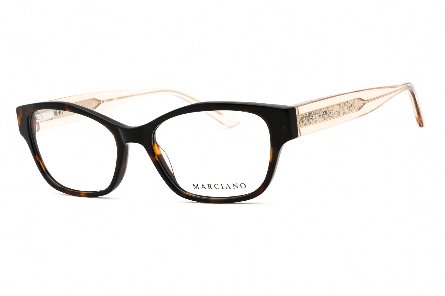 Guess by Marciano GM0340-N-052 53mm New Eyeglasses