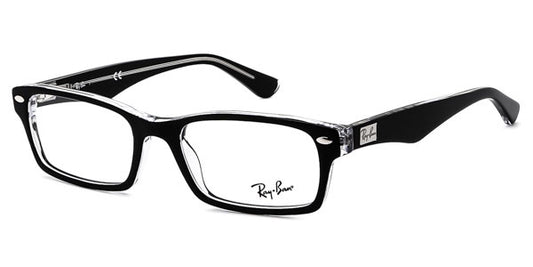 Ray Ban RX5206-2034-54 54mm New Eyeglasses