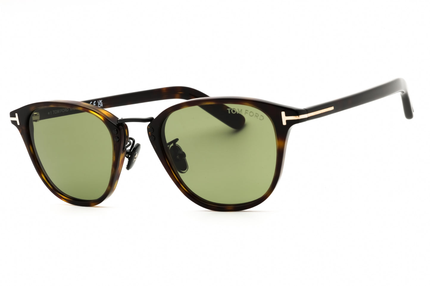 Tom Ford FT1049-D-52N 50mm New Sunglasses