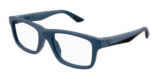 Puma PU0405o-003 54mm New Eyeglasses