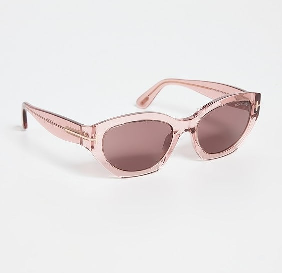 Tom Ford FT1086-72E-55 55mm