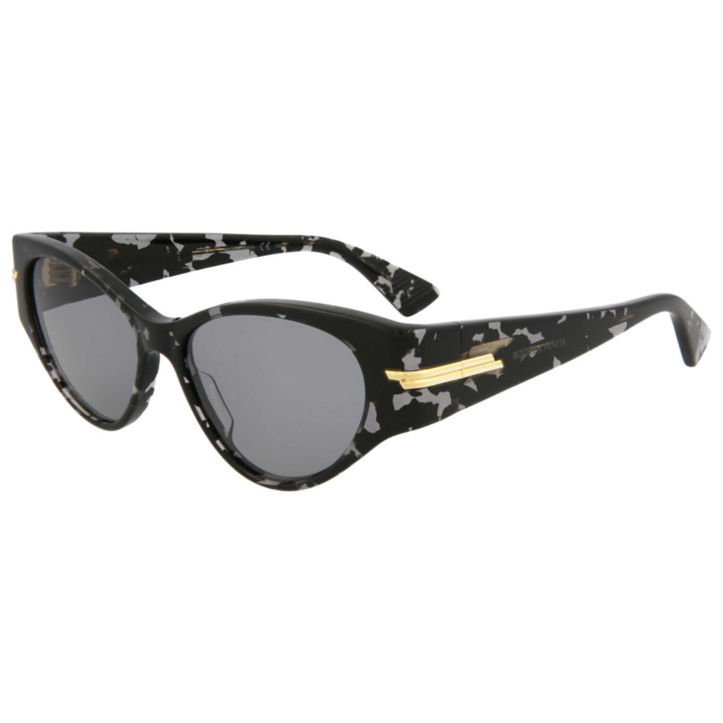 Bottega Veneta BV1002S-30007849-002 55mm