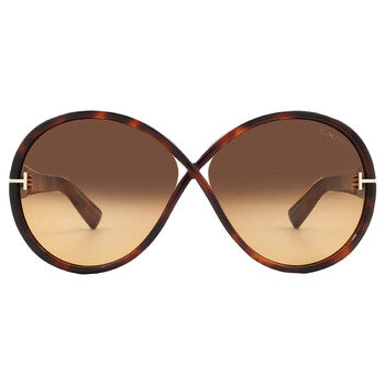 Tom Ford FT1116-53F-64 64mm