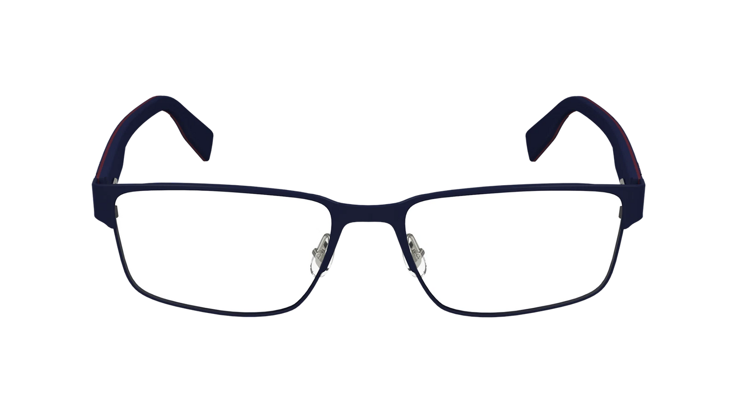 Lacoste L2298-N-424-5617 56mm New Eyeglasses