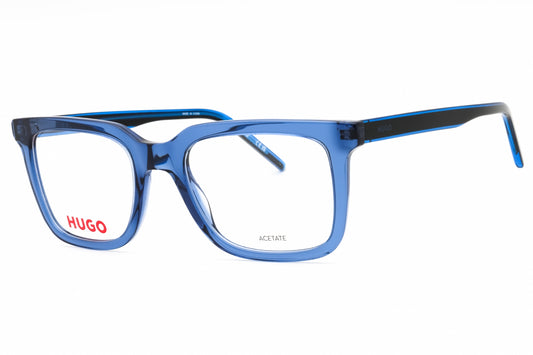 Hugo Boss HG 1300-0D51 00 51mm New Eyeglasses
