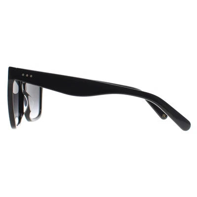 Banana Republic BR 3006/S-0807 9O 55mm New Sunglasses