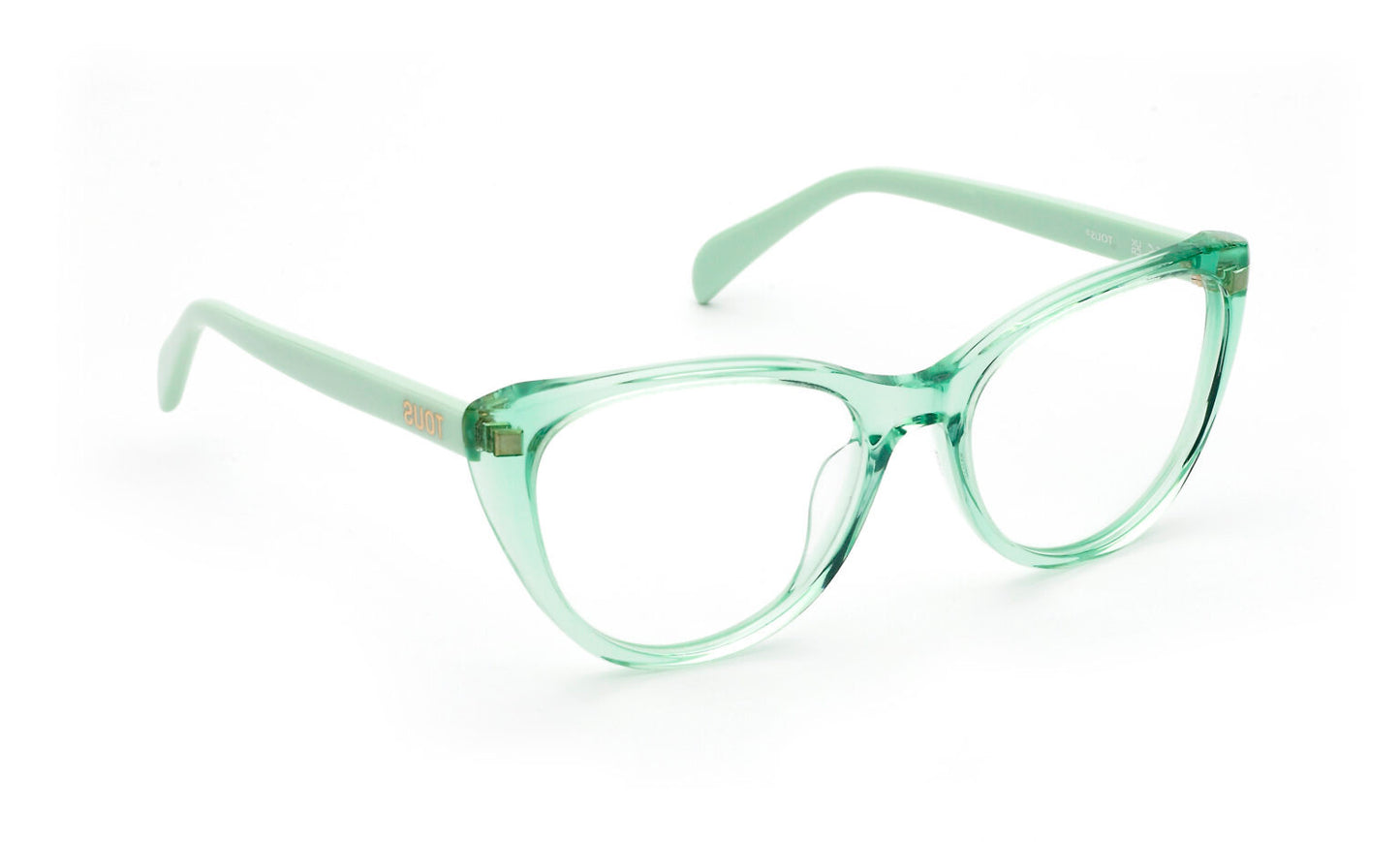 Tous VTOC09-03LM 53mm New Eyeglasses