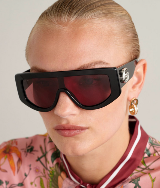 Gucci GG1950S-002 99mm New Sunglasses