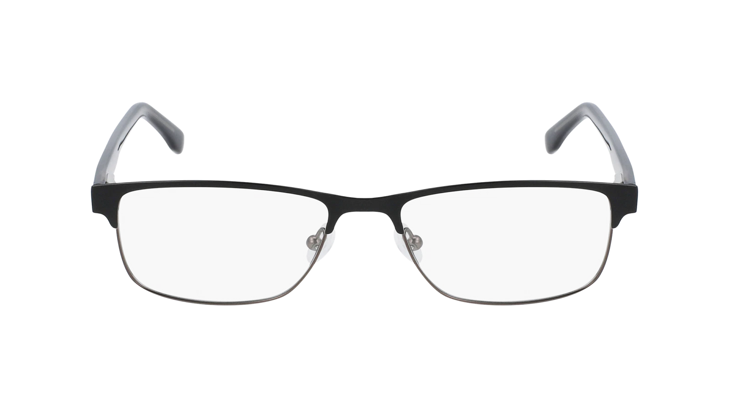 Lacoste L2217-N-001-5217 52mm New Eyeglasses