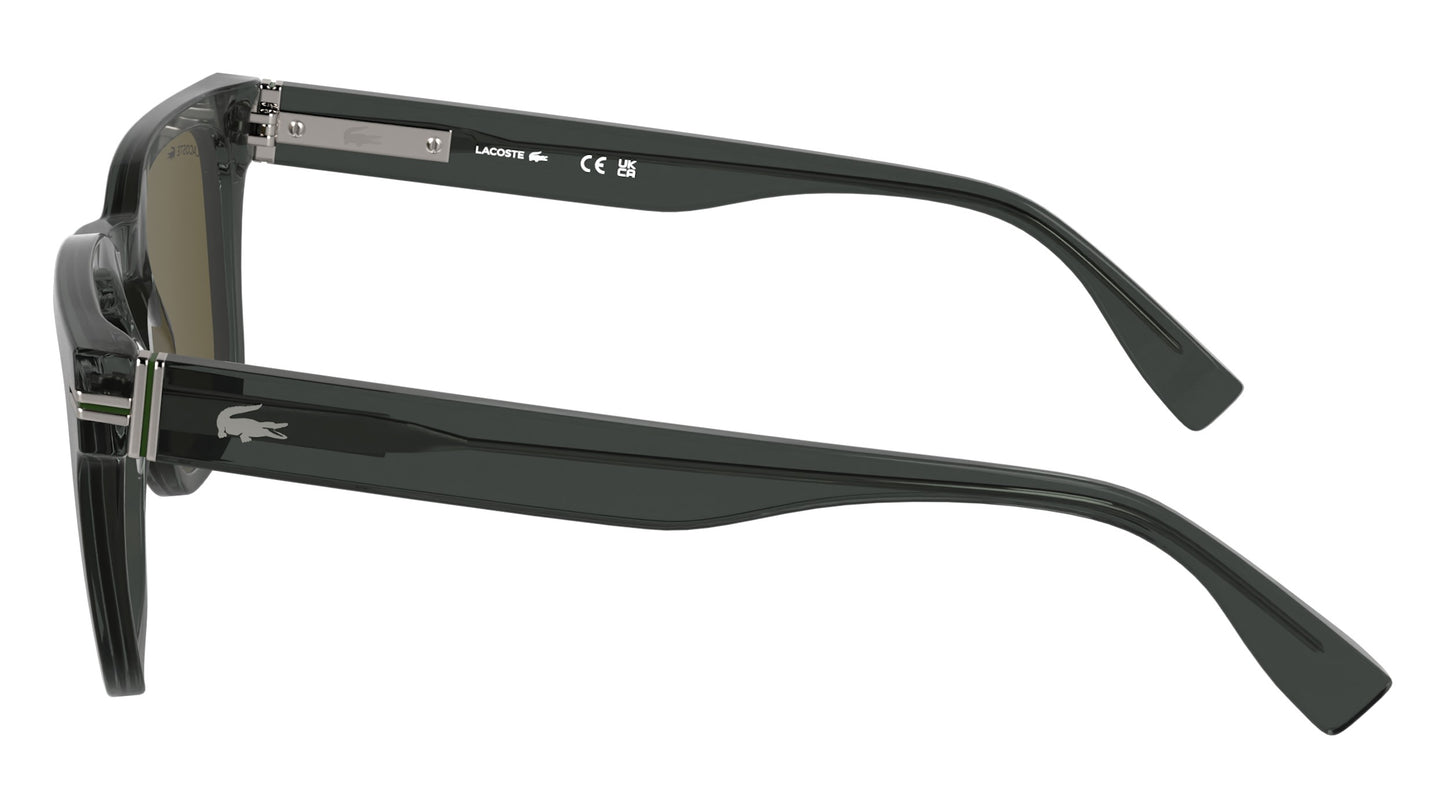 Lacoste L6065S-035-5420 54mm New Sunglasses