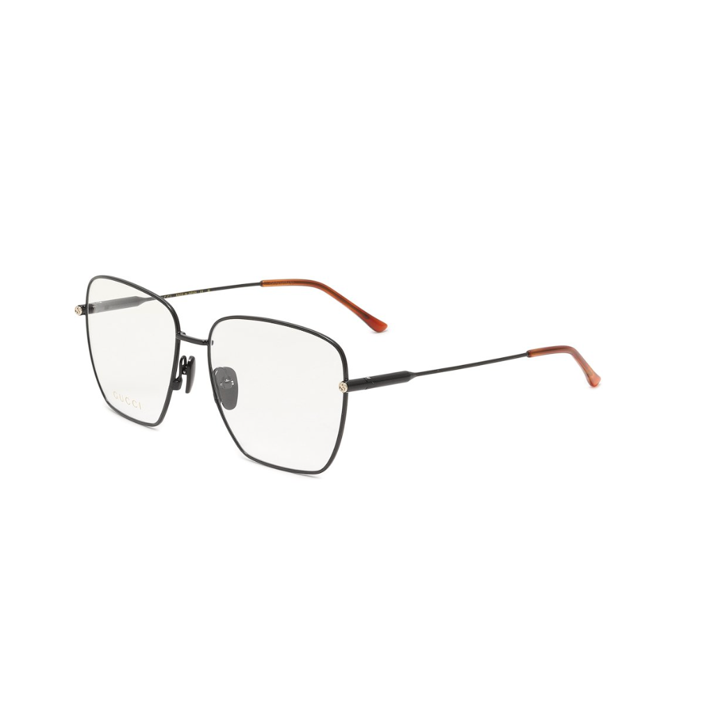 Gucci GG1414o-003 58mm New Eyeglasses