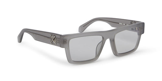 Off-White Style-61 OERJ061S24PLA0010900 54mm New Eyeglasses